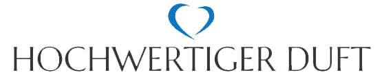 Hochwertiger Duft