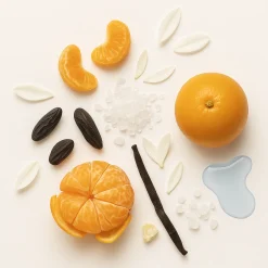 ÉCLAT 657 - Aquatic Tangerine