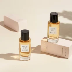 ÉCLAT 117 - Cashmere & Jasmine