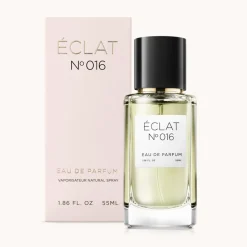 ÉCLAT 016 - Cotton Candy & Patchouli