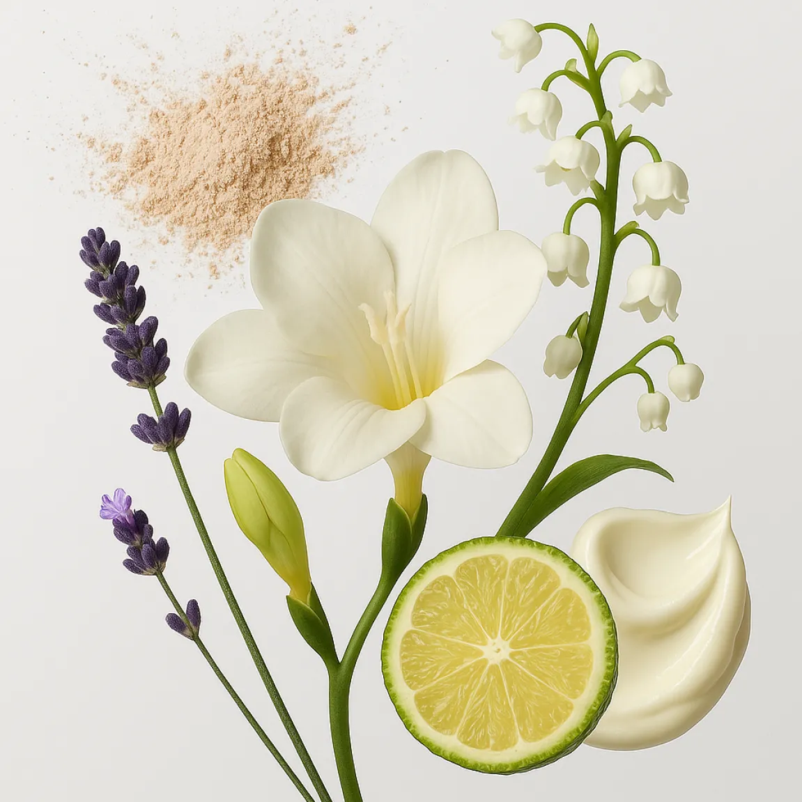 ÉCLAT 910 - Creamy White