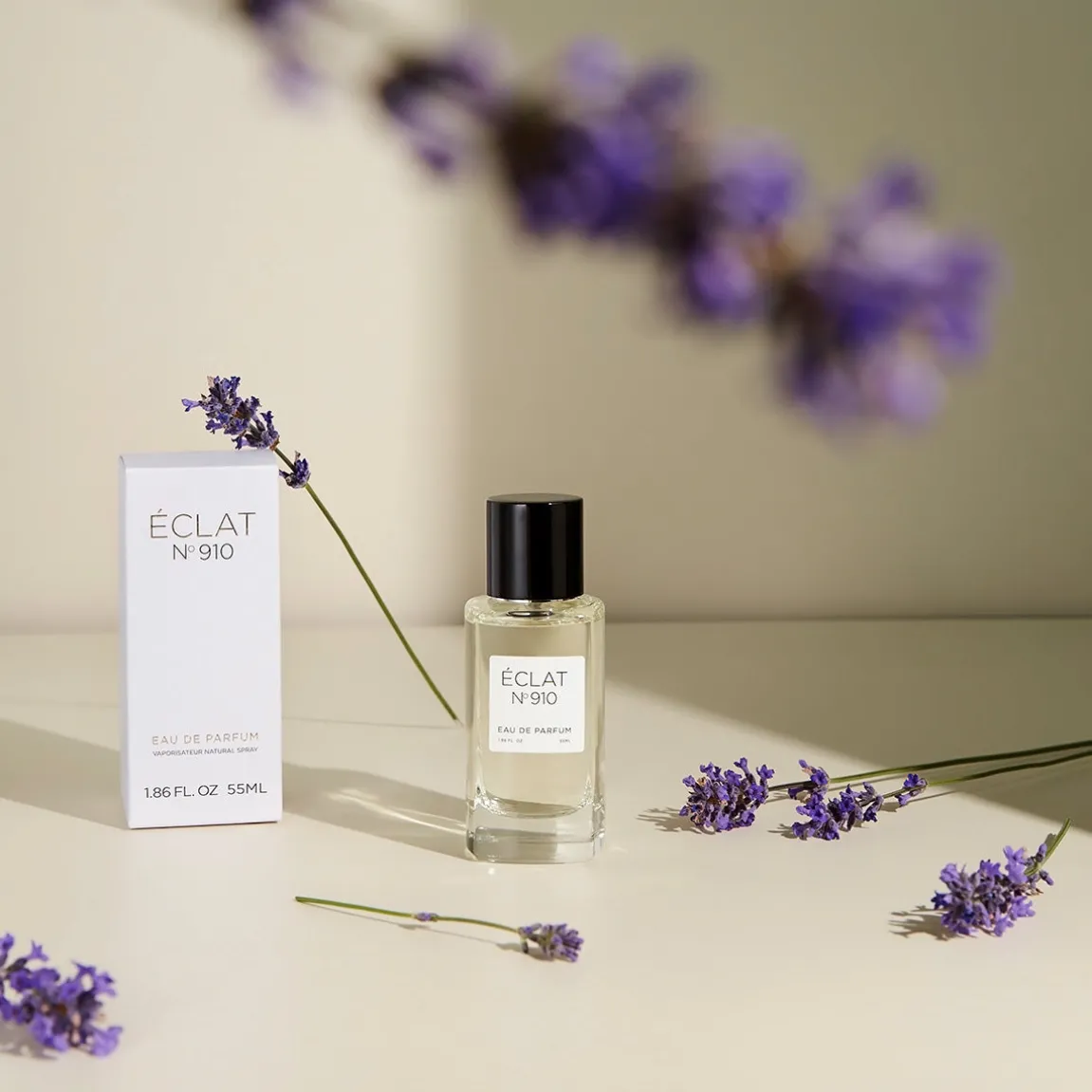 ÉCLAT 910 - Creamy White