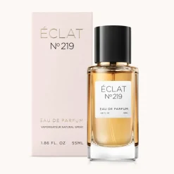 ÉCLAT 219 - Damask Rose & Tonka Bean