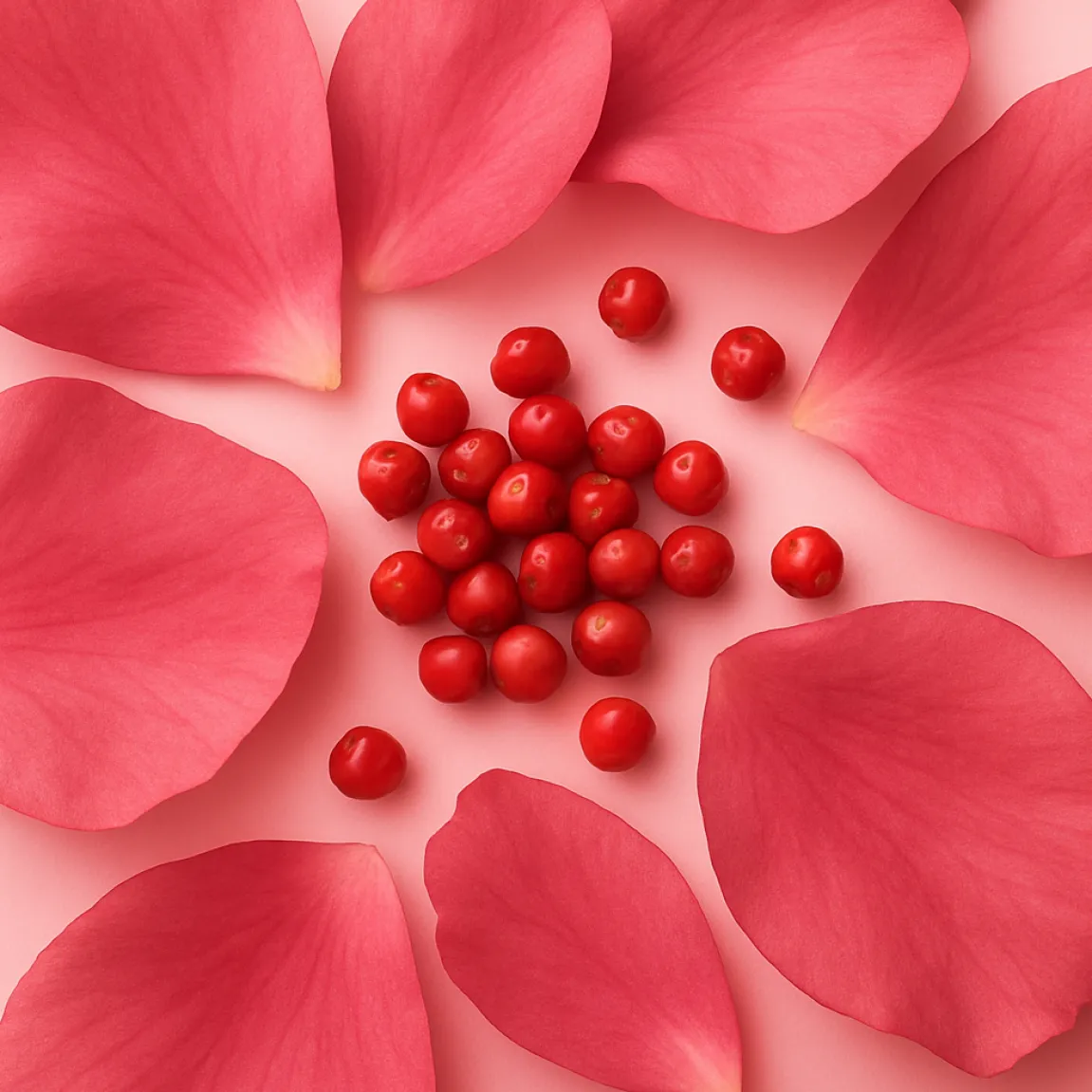 ÉCLAT 398 - Floral Musk