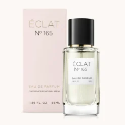 ÉCLAT 165 - Floral Yuzu