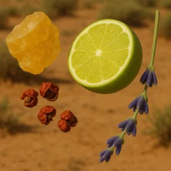 ÉCLAT 696 - Fresh Ambroxide