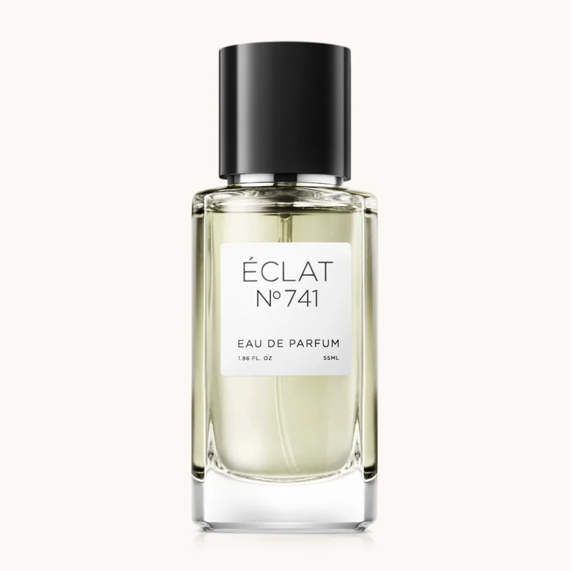ÉCLAT 741 - Fresh Cardamom