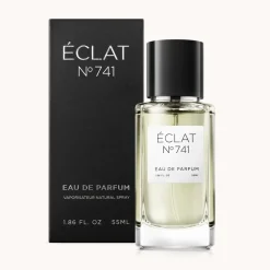 ÉCLAT 741 - Fresh Cardamom