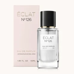 ÉCLAT 126 - Fresh Peony