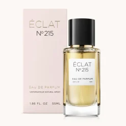 ÉCLAT 215 - Fruity Caramel