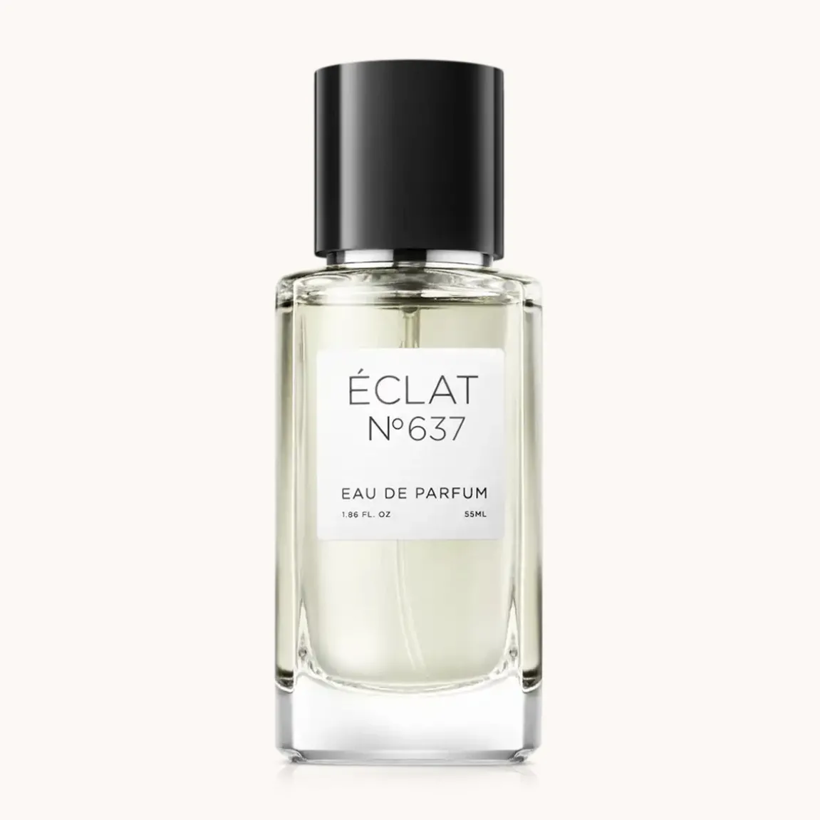 ÉCLAT 637 - Lavender & Cardamom