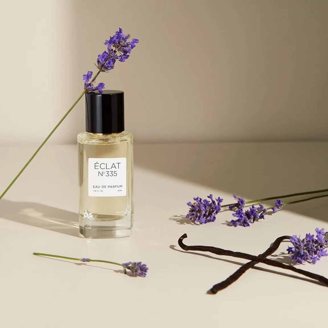 ÉCLAT 335 - Lavender & Vanilla