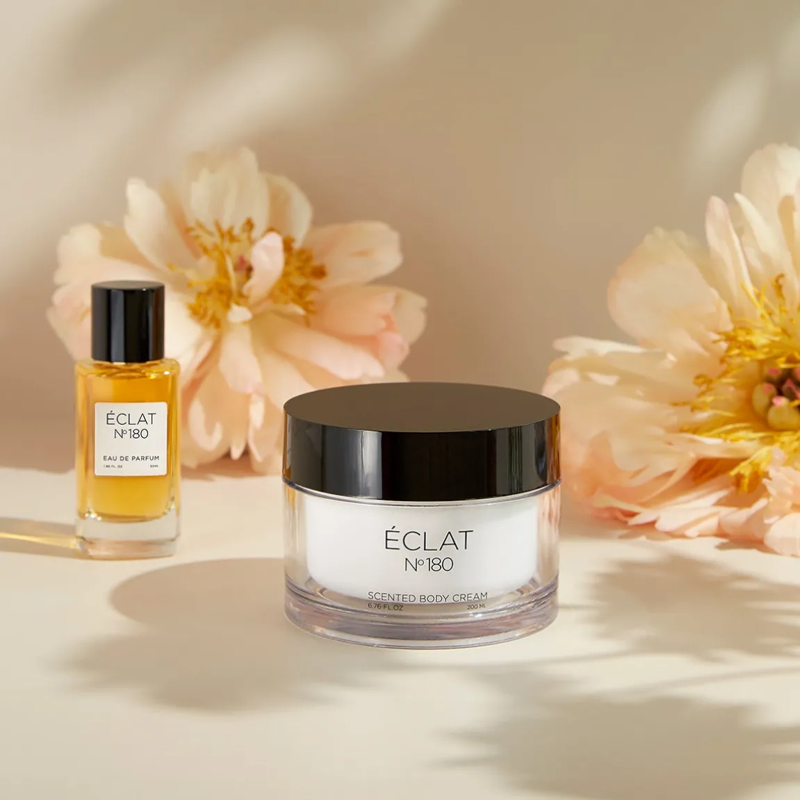 ÉCLAT 180 - Orchid & Patchouli