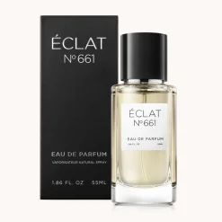 ÉCLAT 661 - Powdery Cocoa