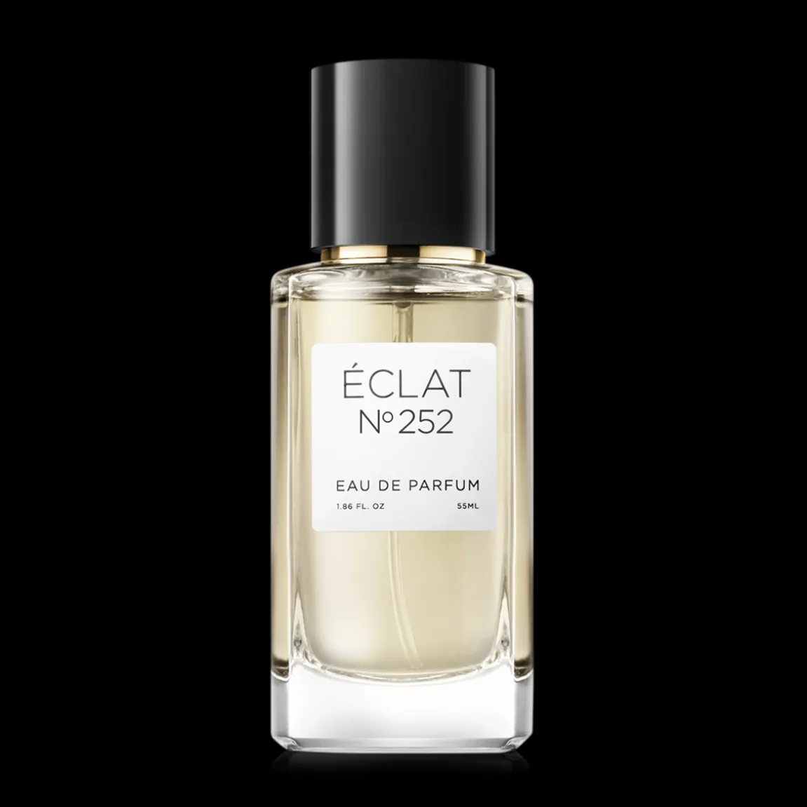 ÉCLAT 252 - Powdery Lily