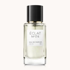 ÉCLAT 174 - White Amaryllis & Water Lily