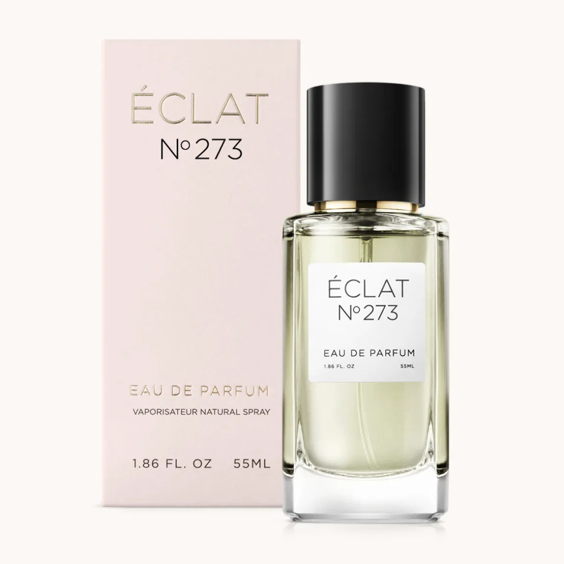 ÉCLAT 273 - White Blossoms & Grapefruit