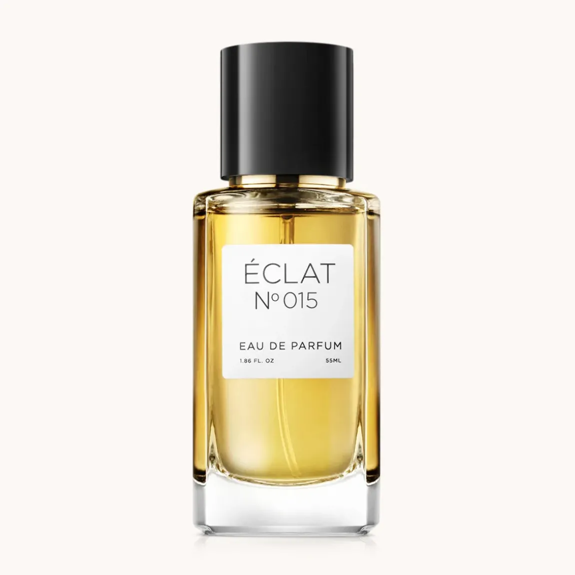 ÉCLAT 015 - Woody Aldehydes