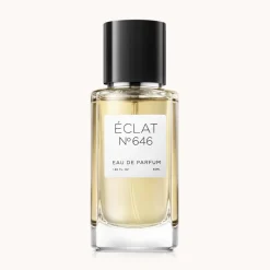ÉCLAT 646 - Woody Tonka Bean