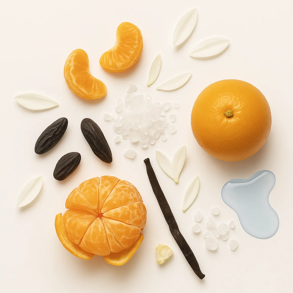 ÉCLAT 657 Autoparfum Nachfüllduft Refill