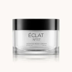 ÉCLAT 117 Body Cream