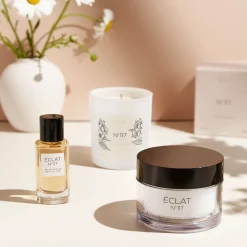 ÉCLAT 117 Body Cream
