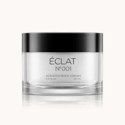 ÉCLAT 001 Body Cream