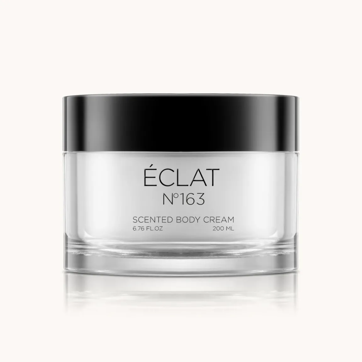 ÉCLAT 163 Body Cream