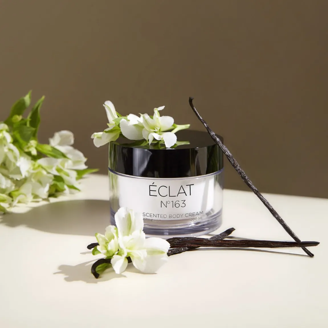 ÉCLAT 163 Body Cream
