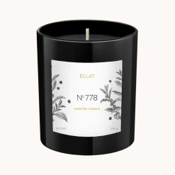 ÉCLAT 778 Duftkerze aus Sojawachs