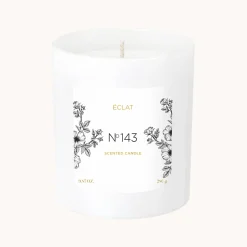 ÉCLAT 143 Duftkerze aus Sojawachs