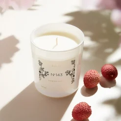 ÉCLAT 143 Duftkerze aus Sojawachs