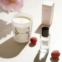 ÉCLAT 143 Duftkerze aus Sojawachs