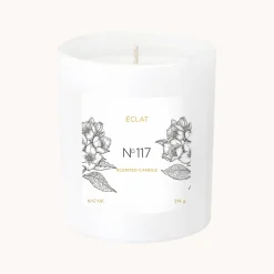 ÉCLAT 117 Duftkerze aus Sojawachs