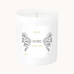 ÉCLAT 910 Duftkerze aus Sojawachs