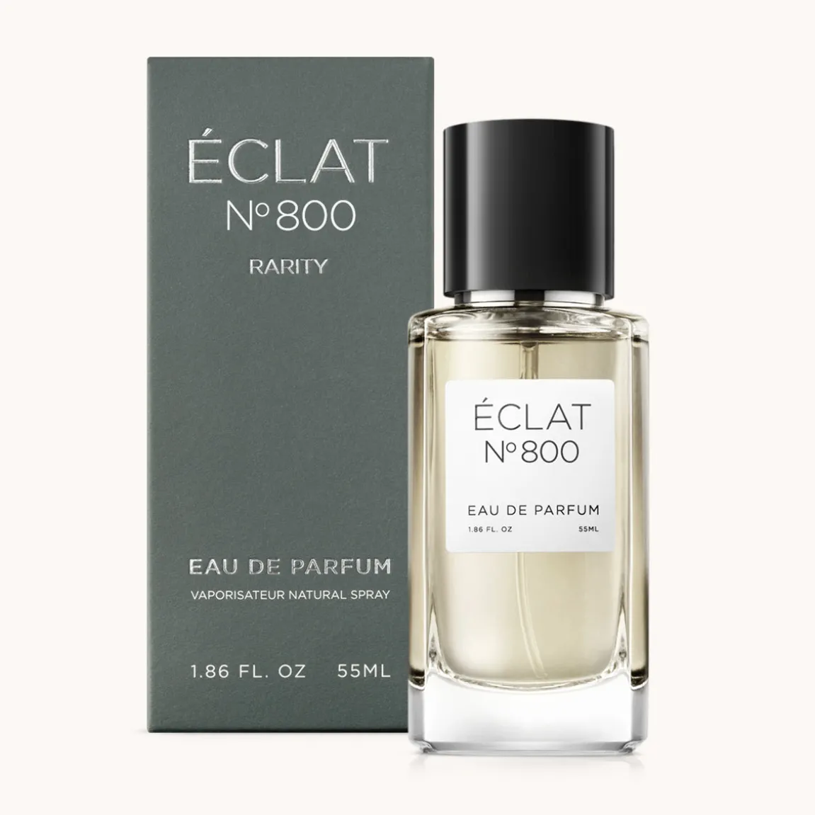 ÉCLAT 800 RAR - Aromatic Oak Moss