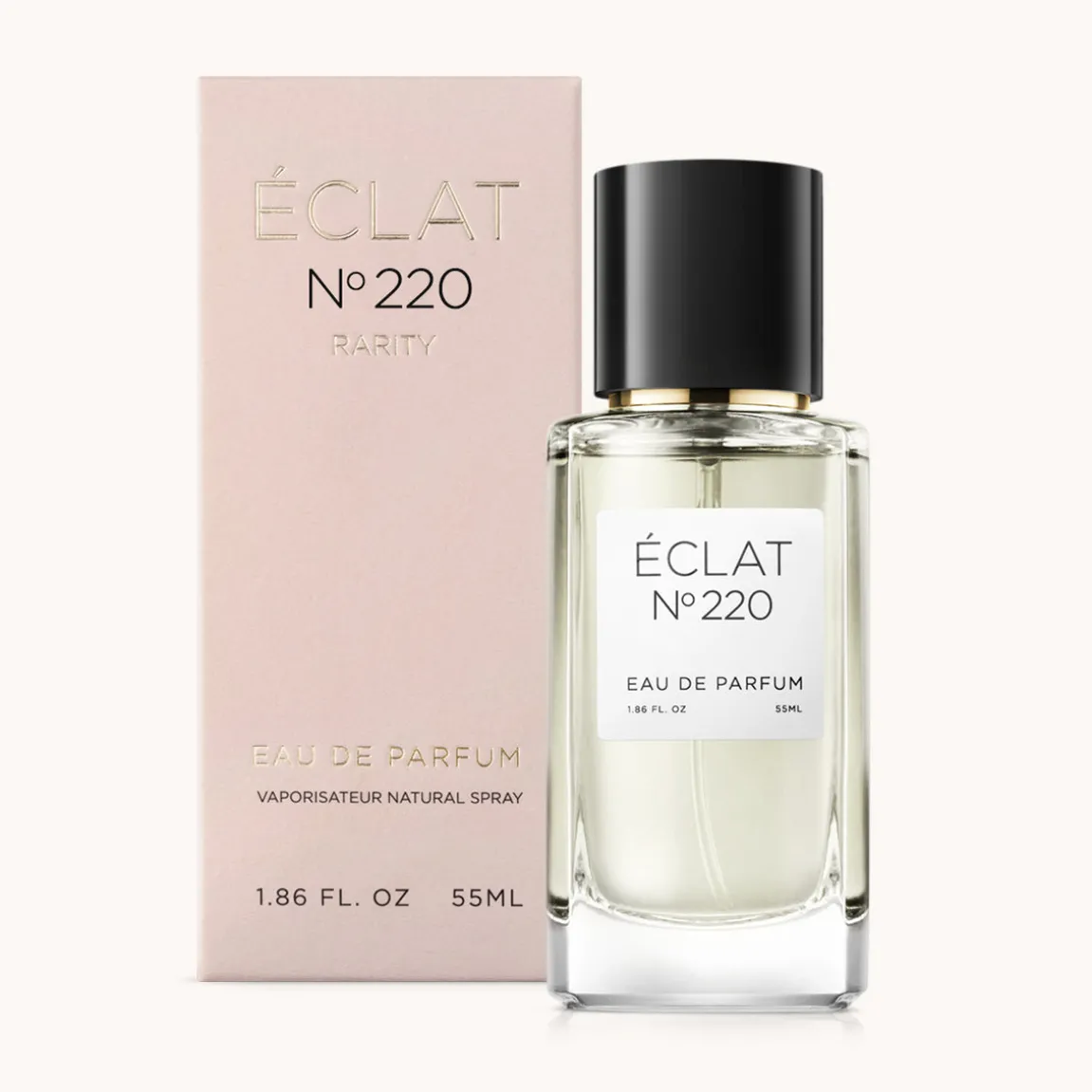 ÉCLAT 220 RAR - Floral Powder
