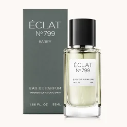 ÉCLAT 799 RAR - Fruity Oak Moss