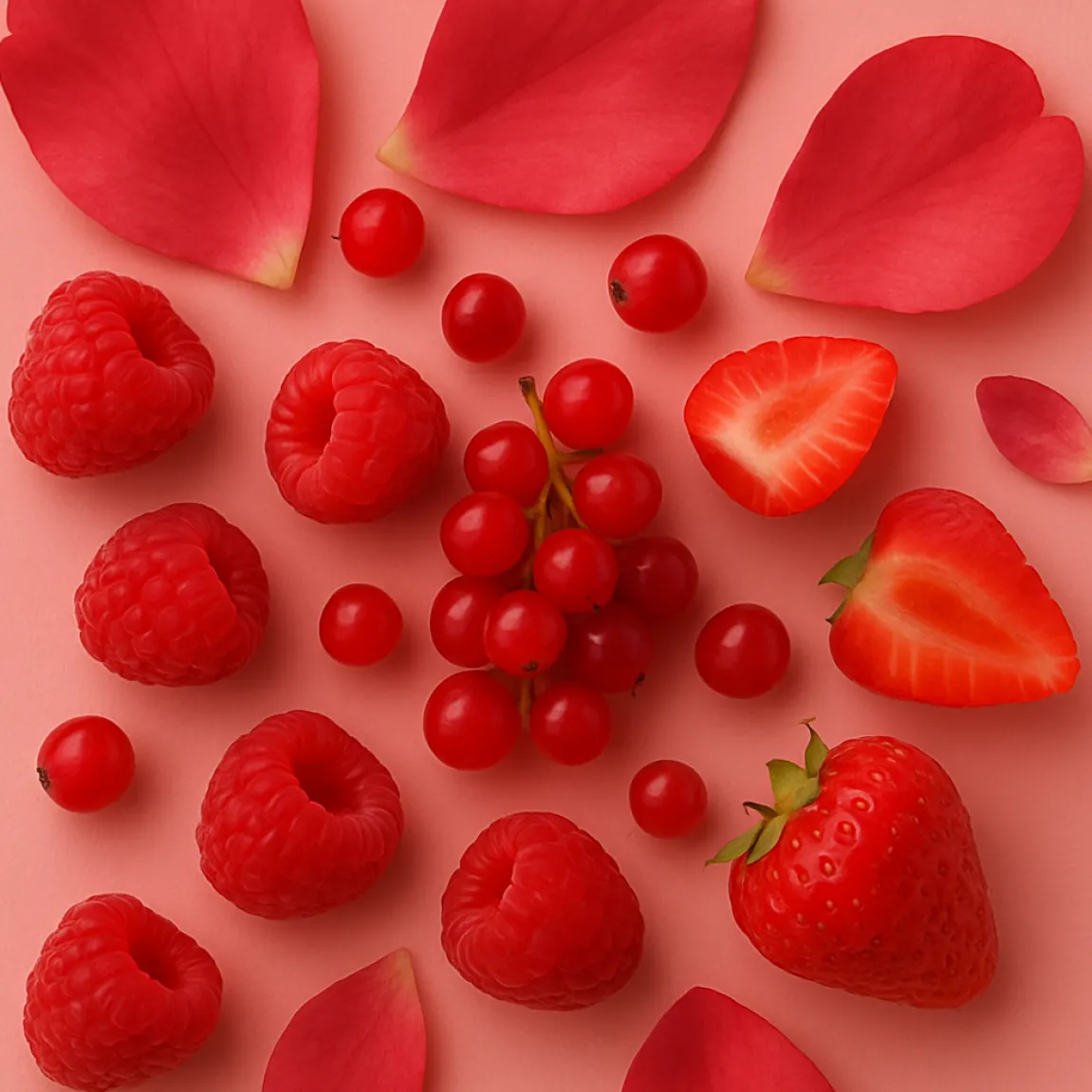 ÉCLAT 403 RAR - Fruity Rose