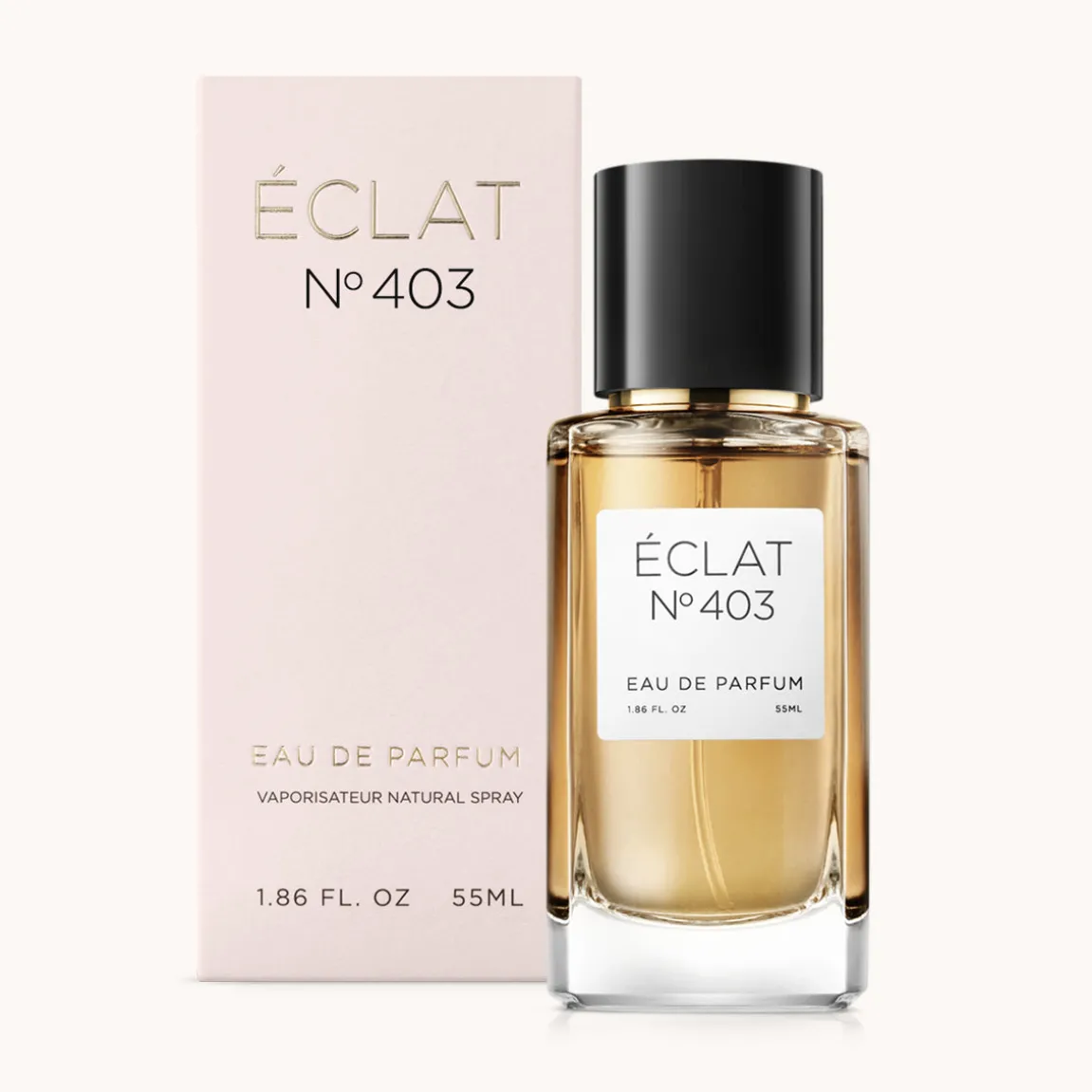 ÉCLAT 403 RAR - Fruity Rose