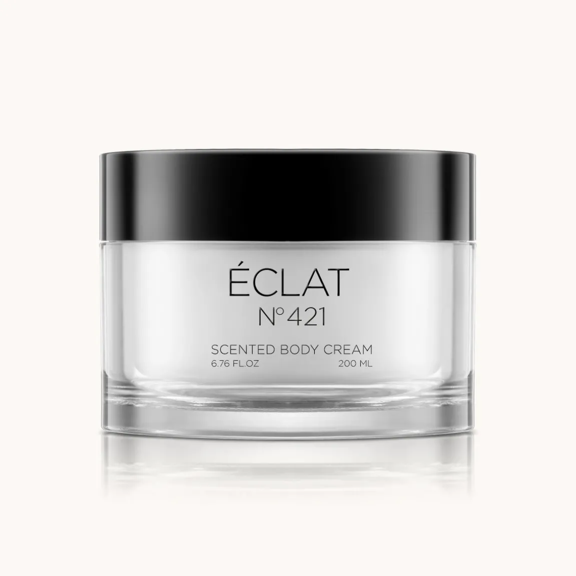 ÉCLAT 421 RAR Body Cream