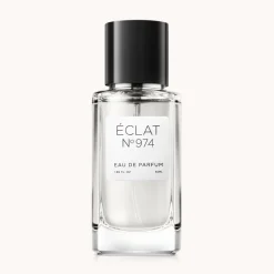 ÉCLAT 974 VIP - Cane Sugar & Tonka Bean