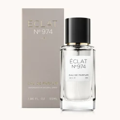 ÉCLAT 974 VIP - Cane Sugar & Tonka Bean