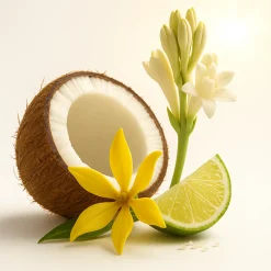 ÉCLAT 906 VIP - Creamy Ylang-Ylang