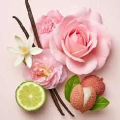 ÉCLAT 406 VIP - Floral Lychee