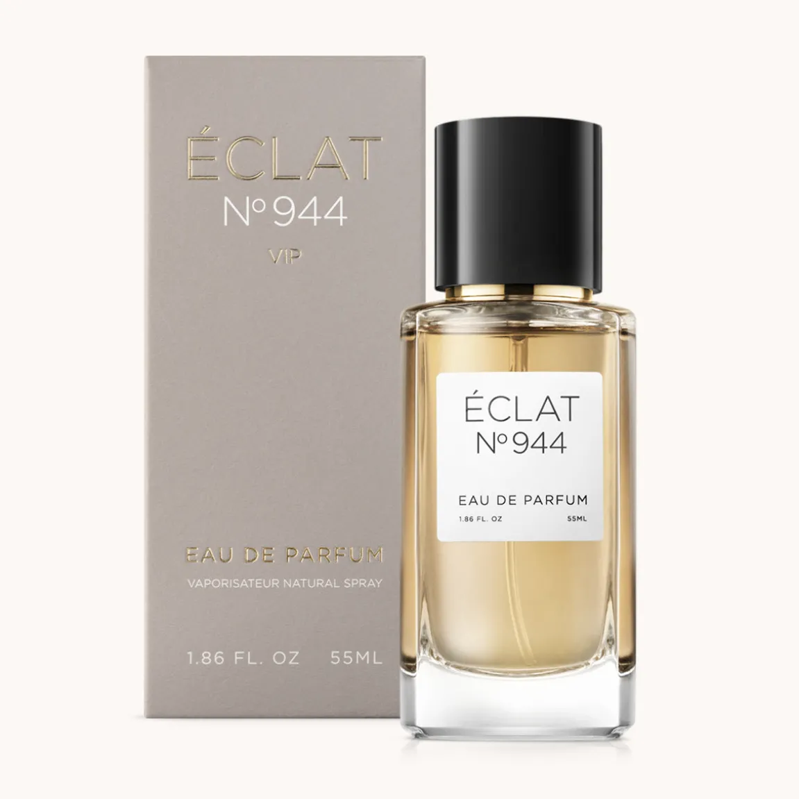 ÉCLAT 944 VIP - Fruity Leather
