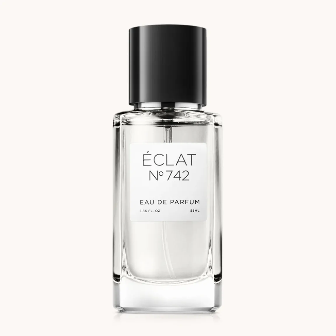 ÉCLAT 742 VIP - Green Vervain