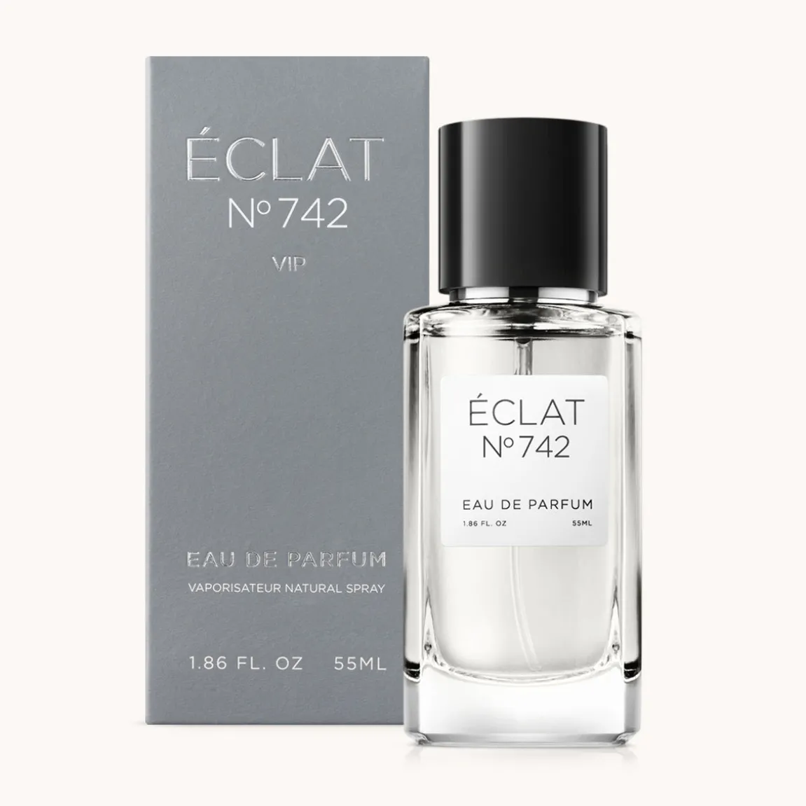ÉCLAT 742 VIP - Green Vervain