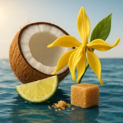 ÉCLAT 926 VIP - Lime & Coconut