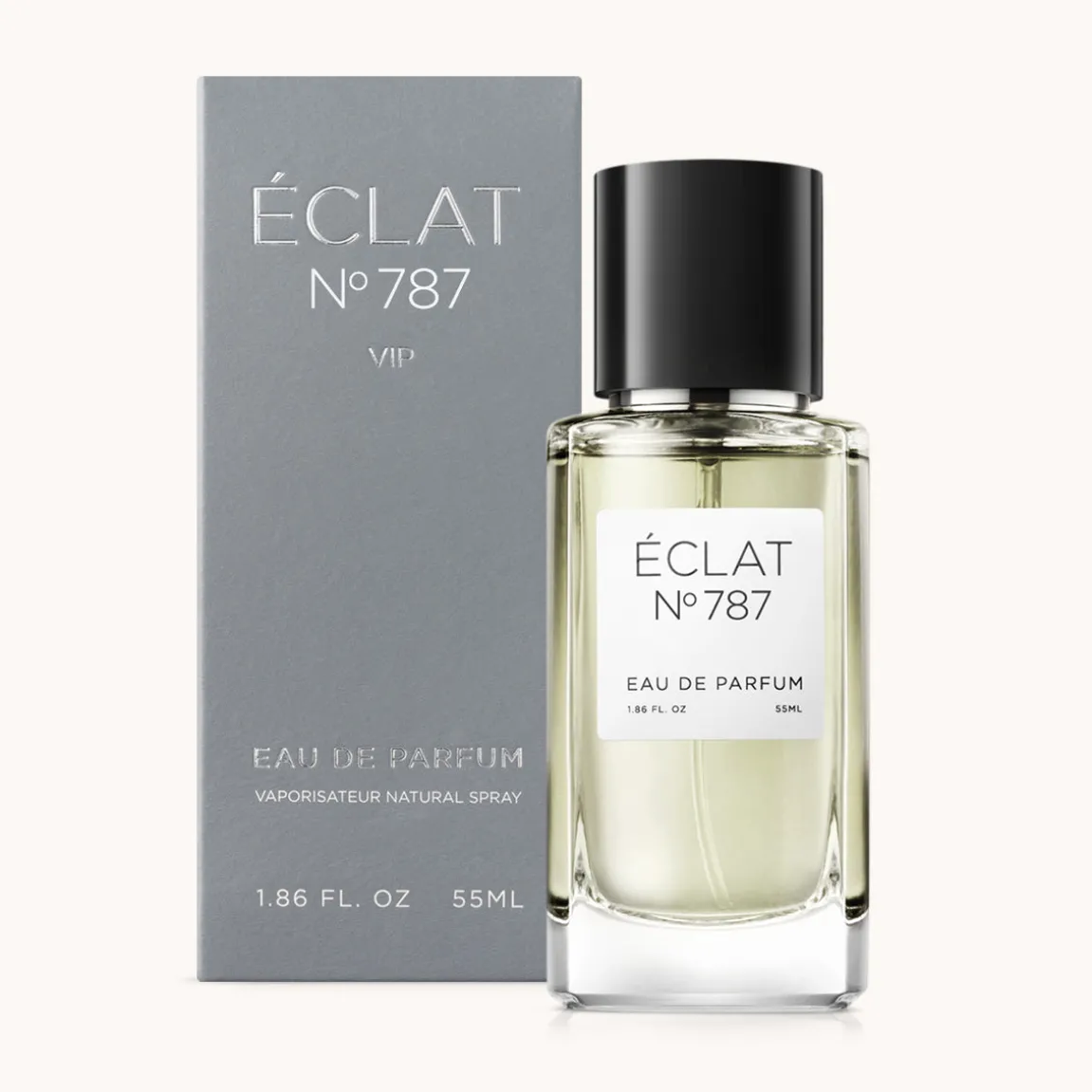 ÉCLAT 787 VIP - Mint & Spices